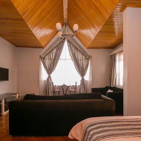 Meltonia Luxury Suites Ναϊρόμπι Εξωτερικό φωτογραφία