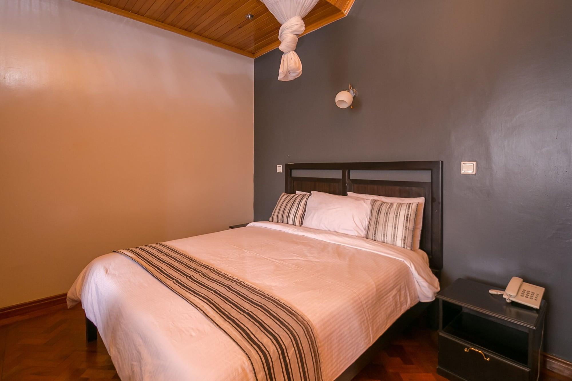 Meltonia Luxury Suites Ναϊρόμπι Εξωτερικό φωτογραφία
