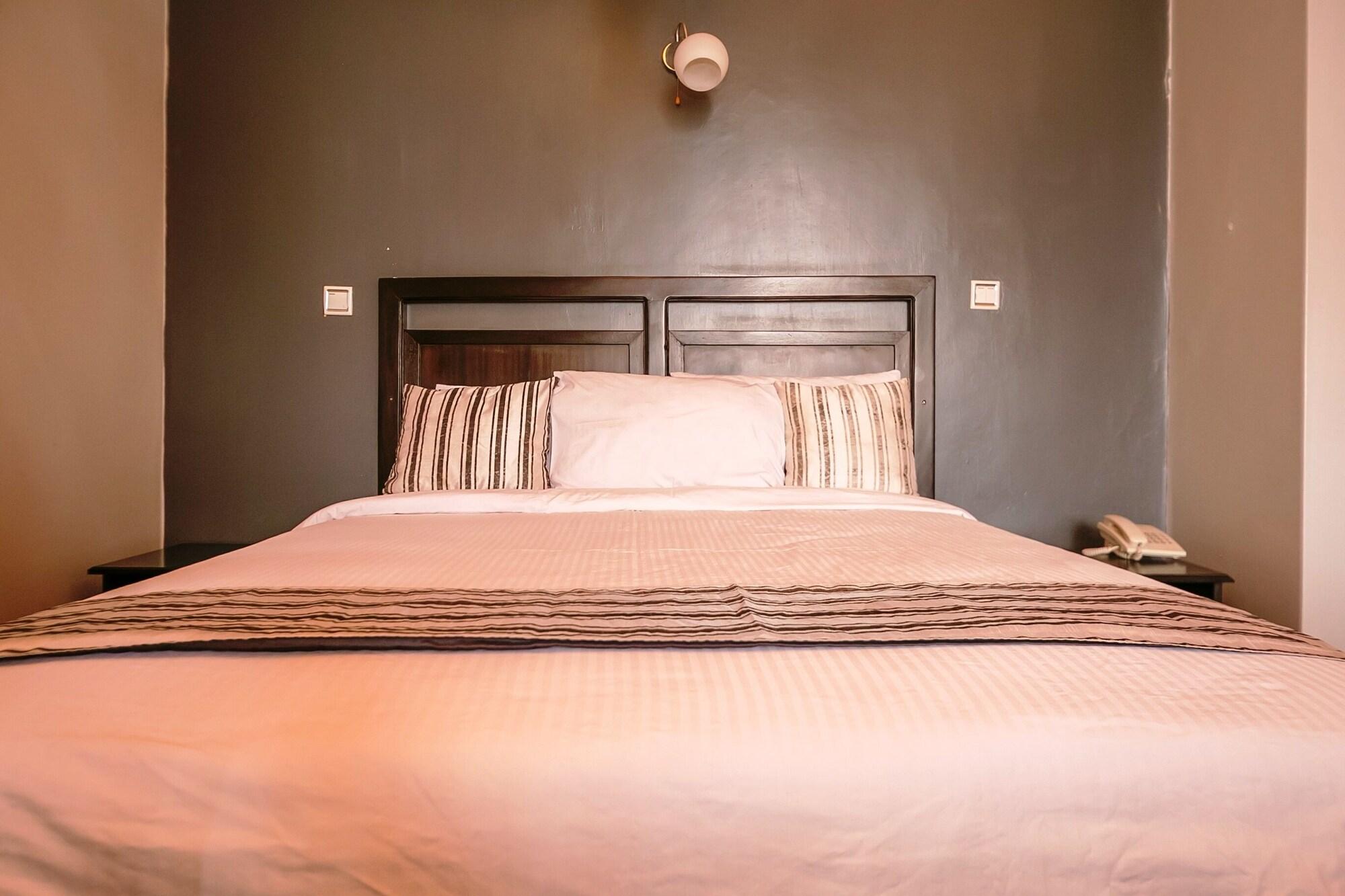 Meltonia Luxury Suites Ναϊρόμπι Εξωτερικό φωτογραφία