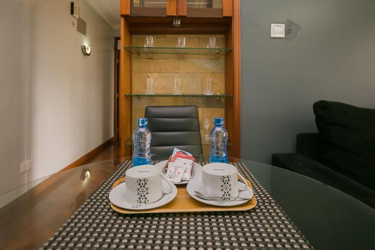 Meltonia Luxury Suites Ναϊρόμπι Εξωτερικό φωτογραφία